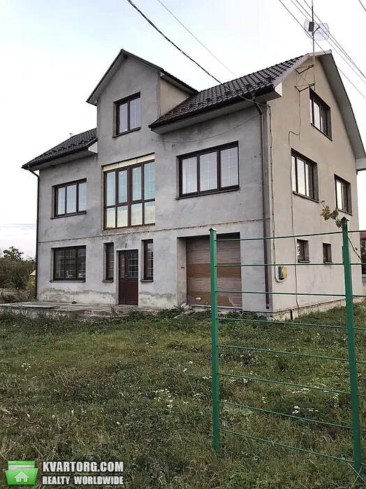 Sell house. Львов, Центральная — photo 4