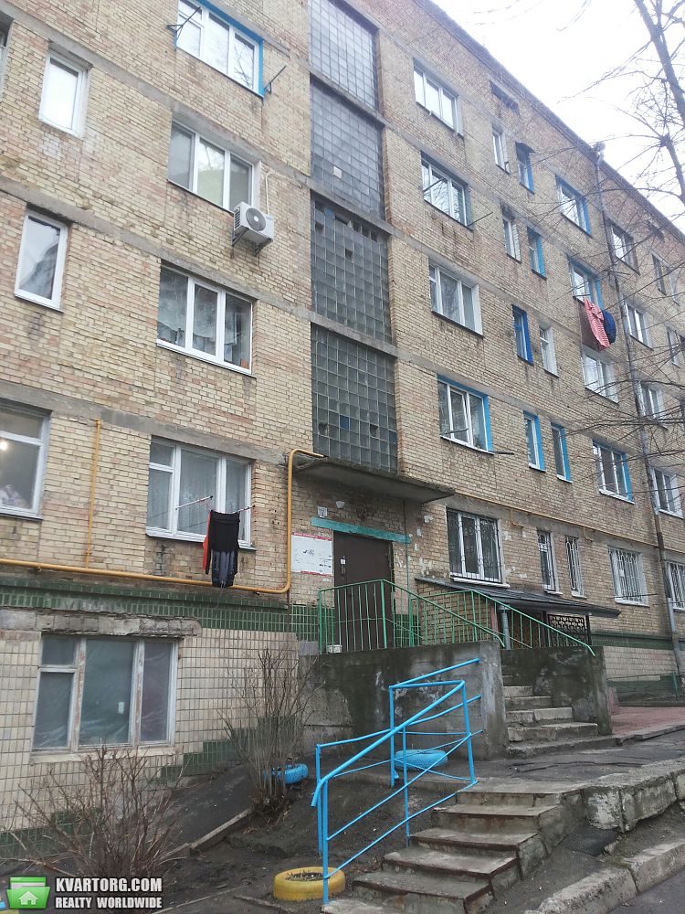 Sell 1-room apartment. Киев, Ломоносова — photo 3