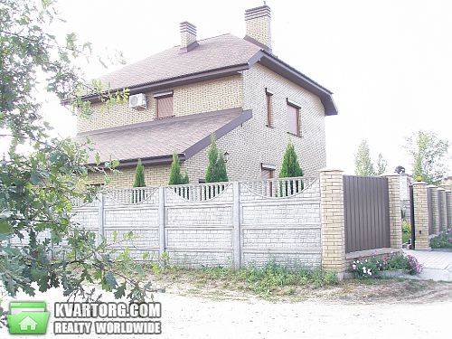 Sell house. Бровары, Пуховка — photo 1