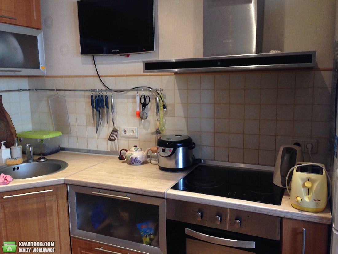 Sell 2-room apartment. Киев,  Драгоманова — photo 5