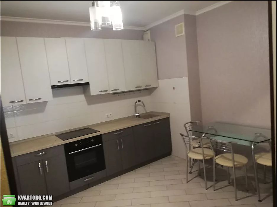 Rent out 2-room apartment. Киев,  Закревского — photo 2
