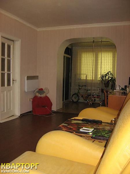 Sell 3-room apartment. Одесса, Фонтанская дор. — photo 1