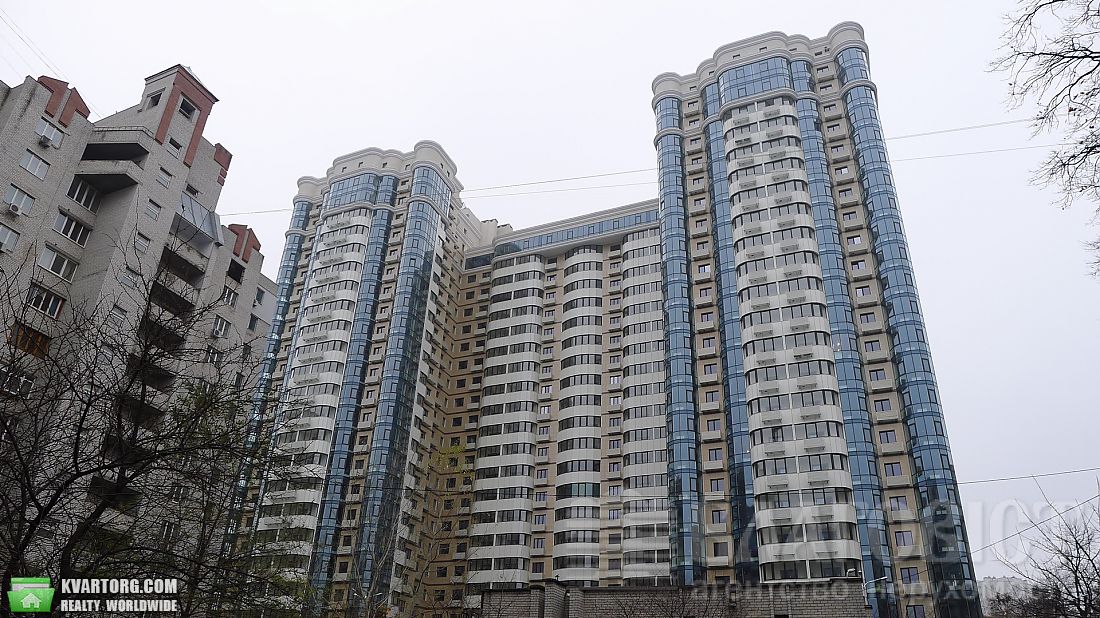 Sell 1-room apartment. Киев, Драгомирова — photo 1