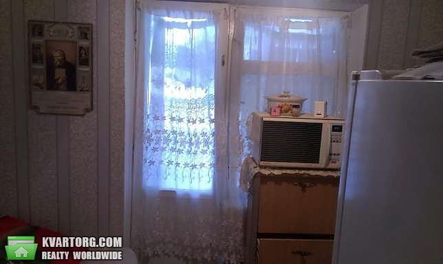 продам 1-комнатную квартиру. Киев,   Маяковского - фото 3