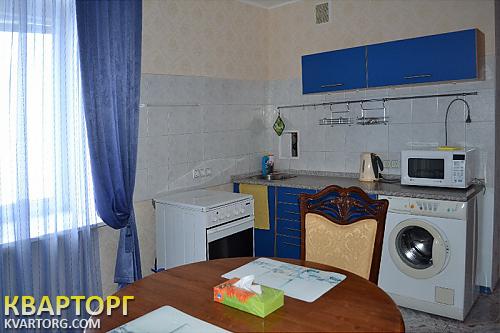 сдам 1-комнатную квартиру. Киев,   Григоренко пр - фото 2