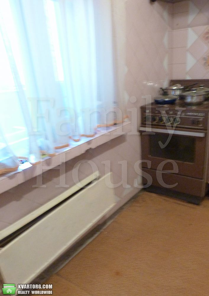 Sell 4-room apartment. Киев, леонида быкова — photo 4