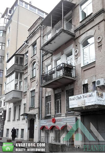 Rent out office. Киев, Кропивницкого — photo 1
