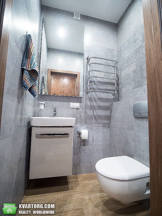 Sell 2-room apartment. Харьков, Героев Труда — photo 6