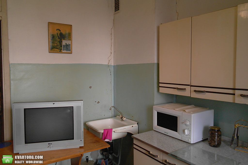 Sell 1-room apartment. Одесса, Добровольского — photo 3