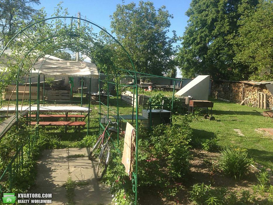 Sell house. Киевская обл., Перегуды — photo 1