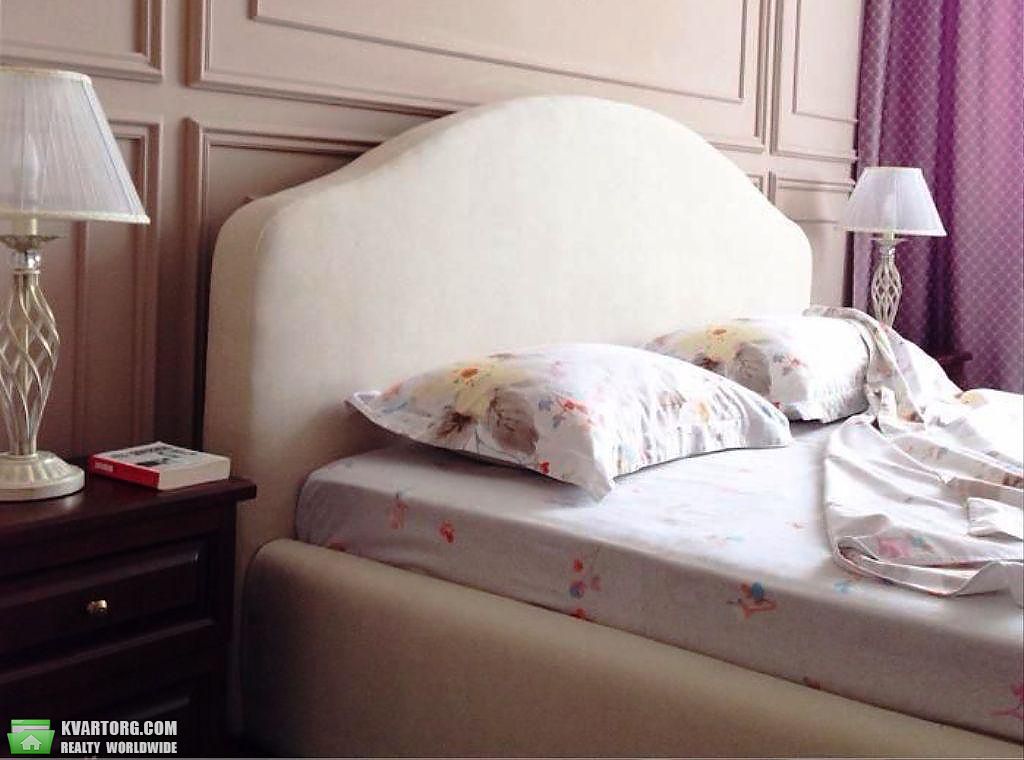 Rent out 3-room apartment. Киев,  Вышгородская — photo 7