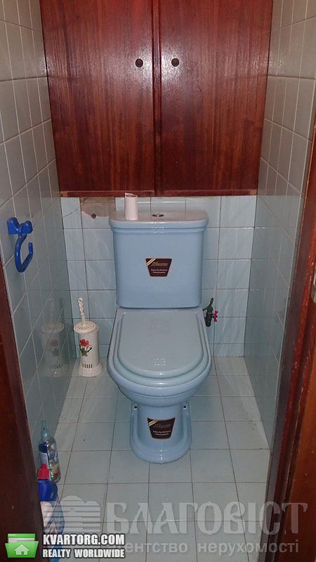 Sell 3-room apartment. Киев,  Верхняя — photo 6