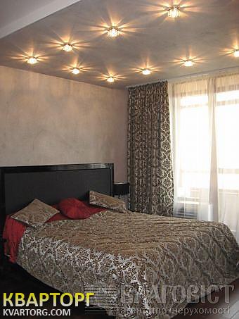 Sell 4-room apartment. Киев,  Жилянская — photo 5