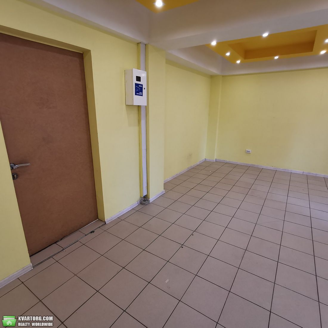 Rent out office. Киев, Григоренко — photo 7