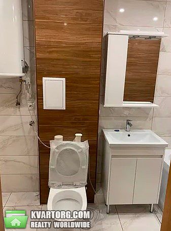 Rent out 3-room apartment. Киев, Полярная — photo 5