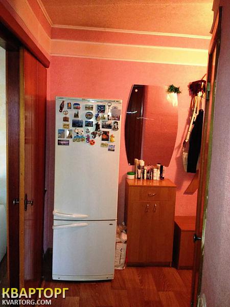 Rent out 2-room apartment. Днепропетровск,  Кирова — photo 8