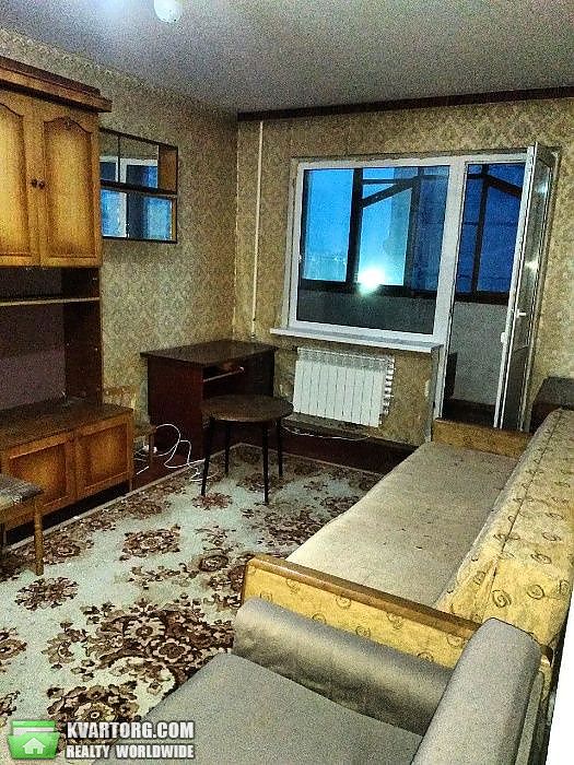 Sell 2-room apartment. Киев, пер. Апрельский — photo 2
