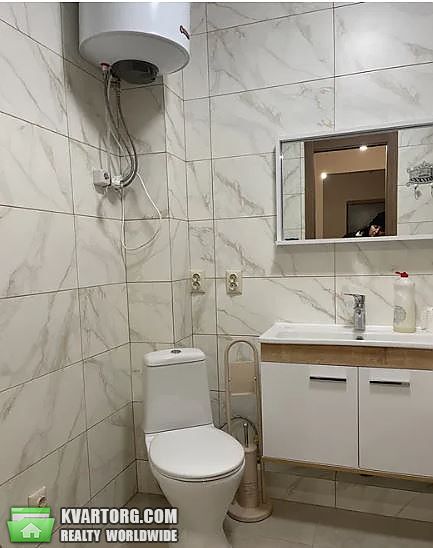Rent out 1-room apartment. Киев, Ревуцкого — photo 3