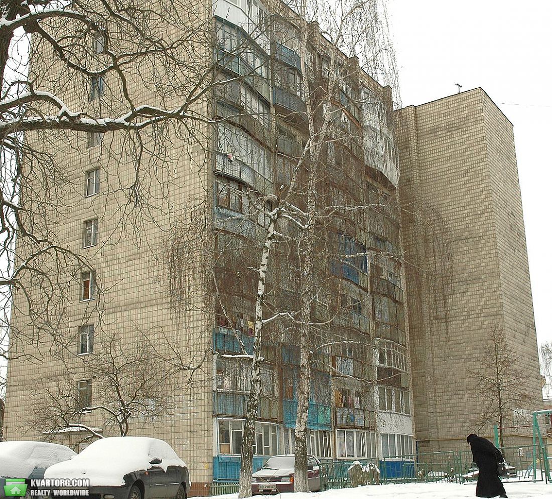 Sell 1-room apartment. Киев,  Науки пр — photo 3