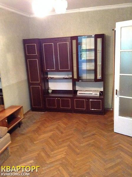 сдам 2-комнатную квартиру. Киев,  Бажова - фото 1