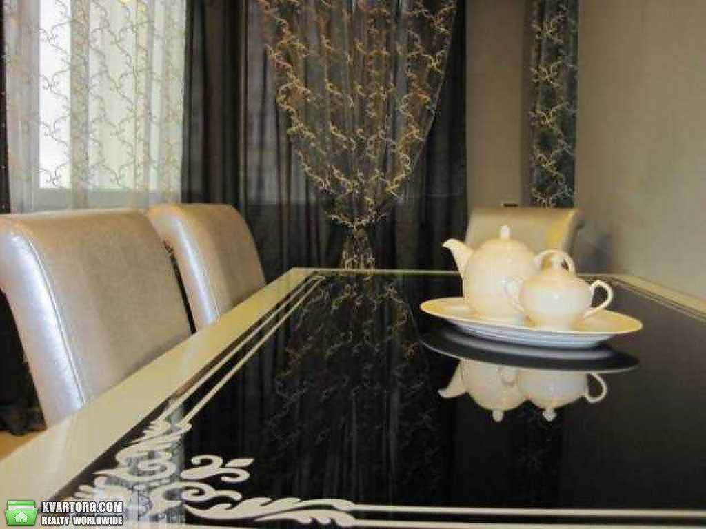 Rent out 2-room apartment. Киев, Механизаторов — photo 4
