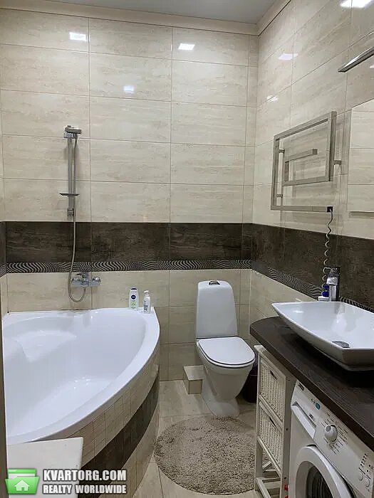 Sell 1-room apartment. Одесса,  Вильямса — photo 6