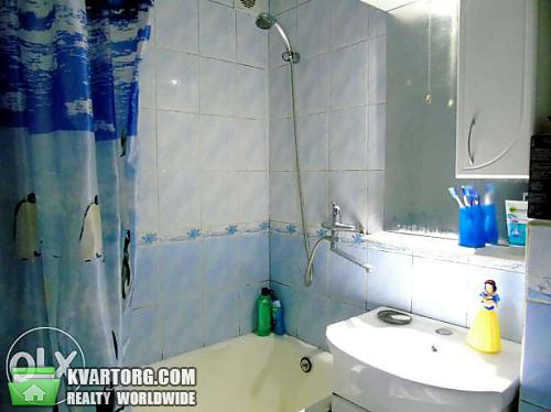 Sell 1-room apartment. Киев, Туполева — photo 4