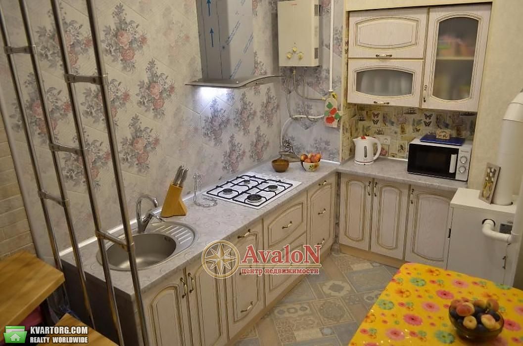 Sell 3-room apartment. Одесса, Жуковского — photo 3