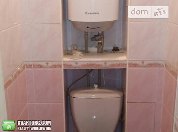 Rent out 3-room apartment. Киев, Заболотного — photo 3
