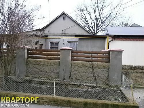 Sell house. Одесса,  Ростовская — photo 1