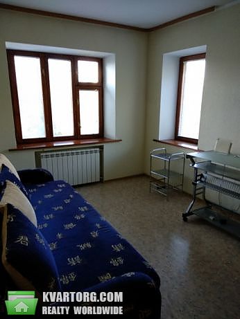 Rent out 2-room apartment. Киев,  Коломиевский пер — photo 6