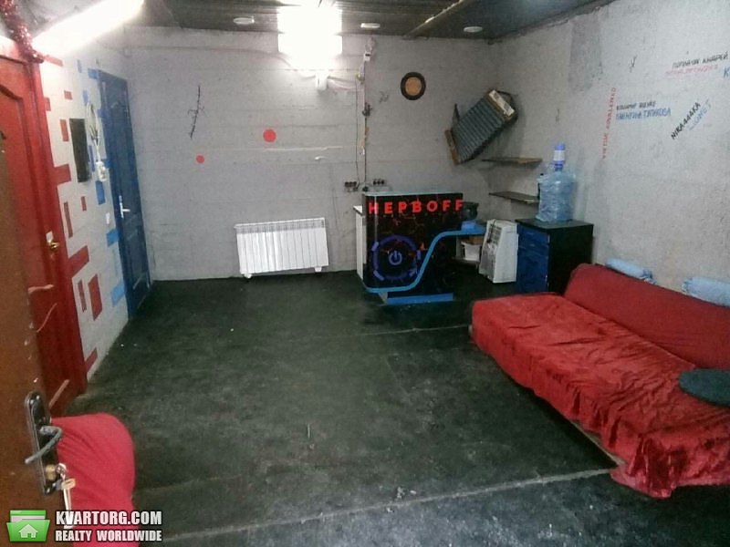 Rent out office. Киев, Бульварно-Кудрявская ул. — photo 1