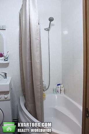Rent out 3-room apartment. Киев, Ул. Волгоградская. — photo 9