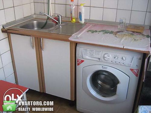 Sell 3-room apartment. Киев, Генерала Наумова — photo 1