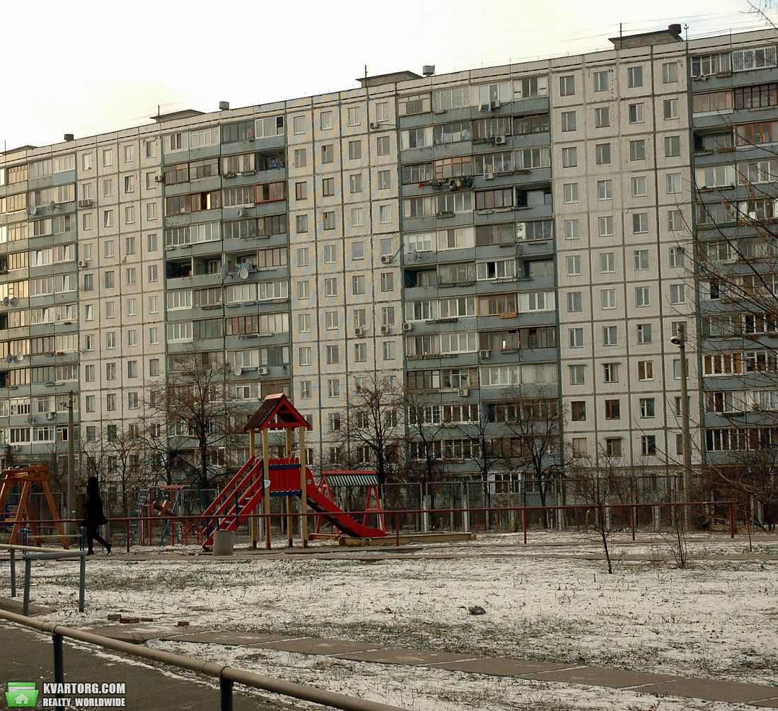 Sell 2-room apartment. Киев,  Малышко — photo 4