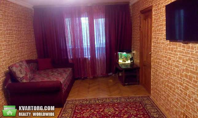 Sell 3-room apartment. Киев,  Ольжича — photo 1
