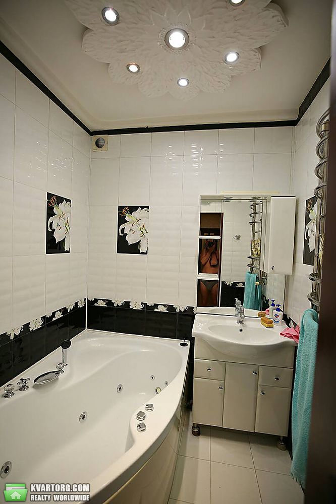 Rent out 2-room apartment. Одесса, Ришельевская — photo 6