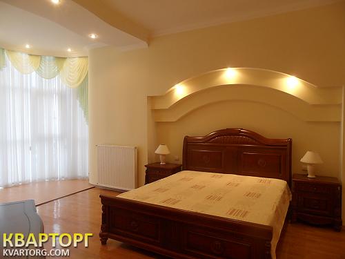 Rent out 4-room apartment. Одесса, Лидерсовский бульвар — photo 3
