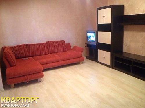 Rent out 2-room apartment. Киев, Миропольская — photo 2