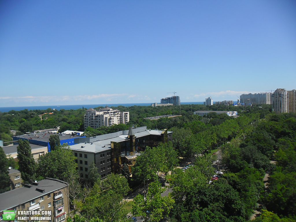 Sell 2-room apartment. Одесса, Шевченко проспект — photo 9
