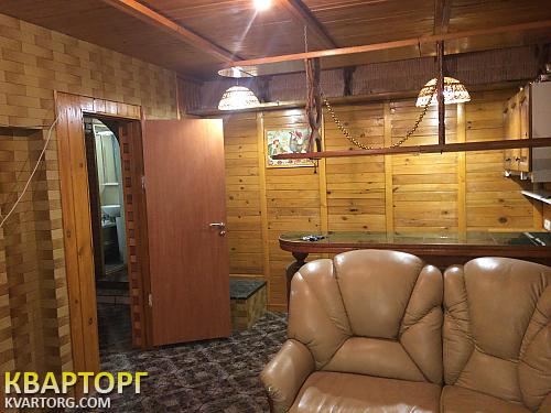 Rent out 3-room apartment. Киев,  Вишняковская — photo 5