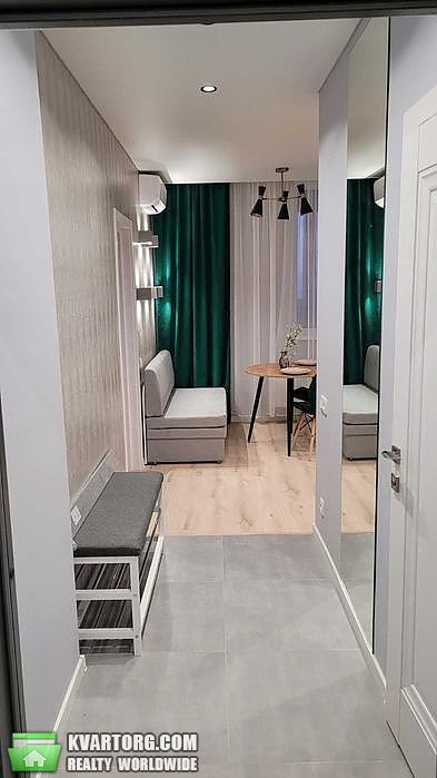Sell 1-room apartment. Киев, балтийский — photo 4