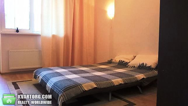Sell 1-room apartment. Киев,  Жилянская — photo 4