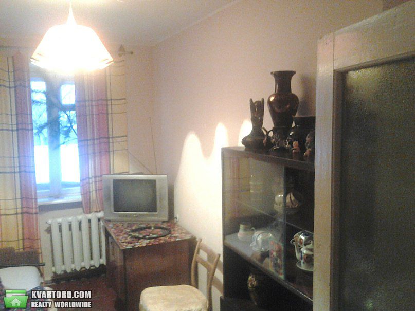 Sell 3-room apartment. Одесса, Одесская — photo 1