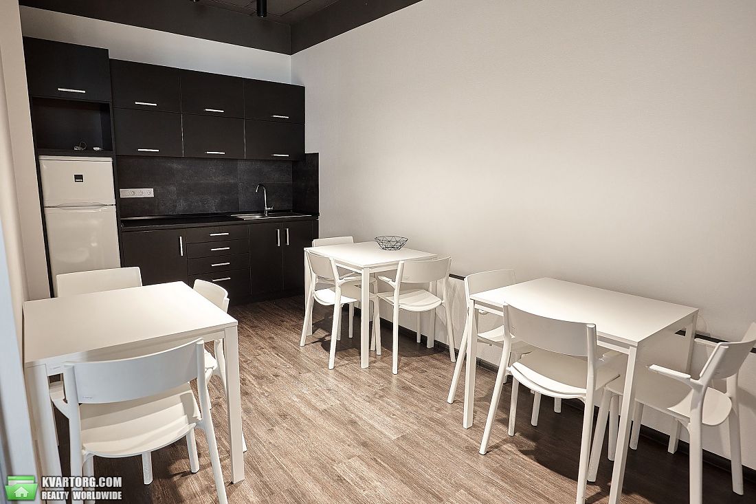 Rent out office. Киев, Кловский спуск — photo 8