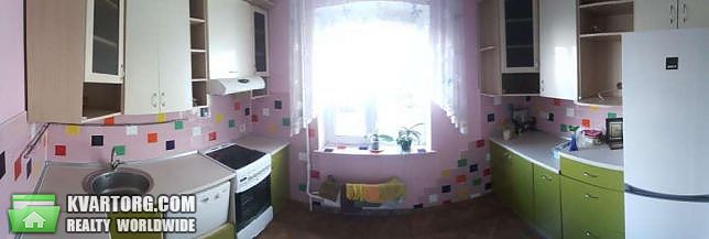Sell 3-room apartment. Киев,  Срибнокильская — photo 1