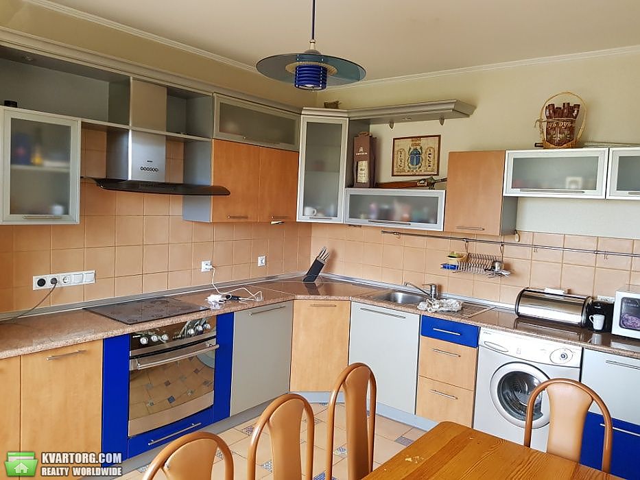 Sell 3-room apartment. Киев,  Осиповского — photo 1