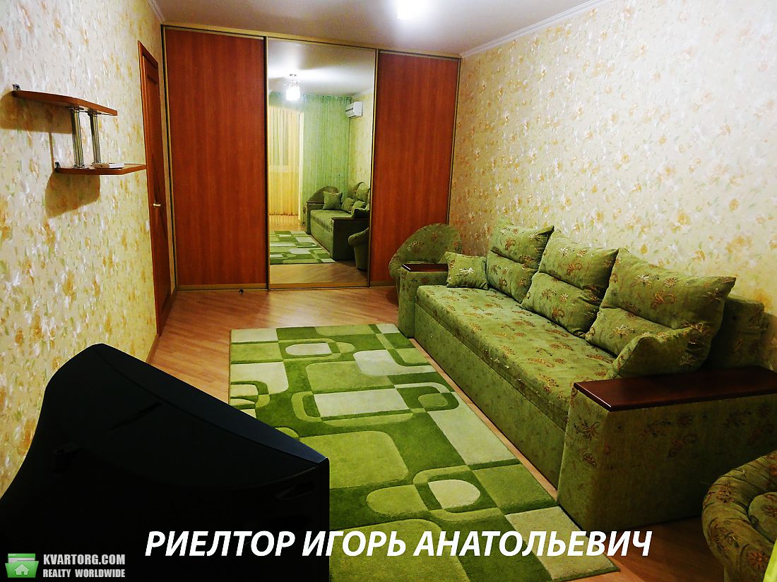 Rent out 1-room apartment. Одесса, Академика Вильямса — photo 5