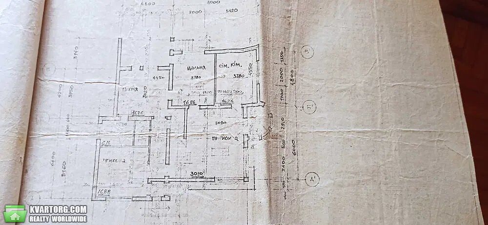 Sell house. Львов,  Заречная — photo 10