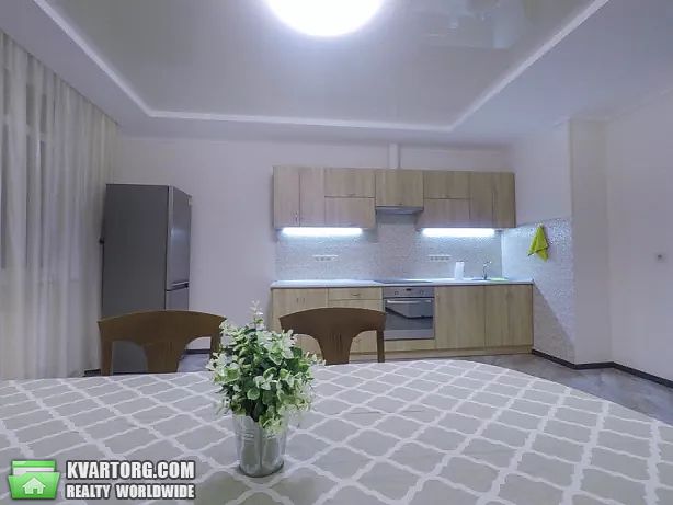 Rent out 2-room apartment. Киев, О.Пчелки — photo 8